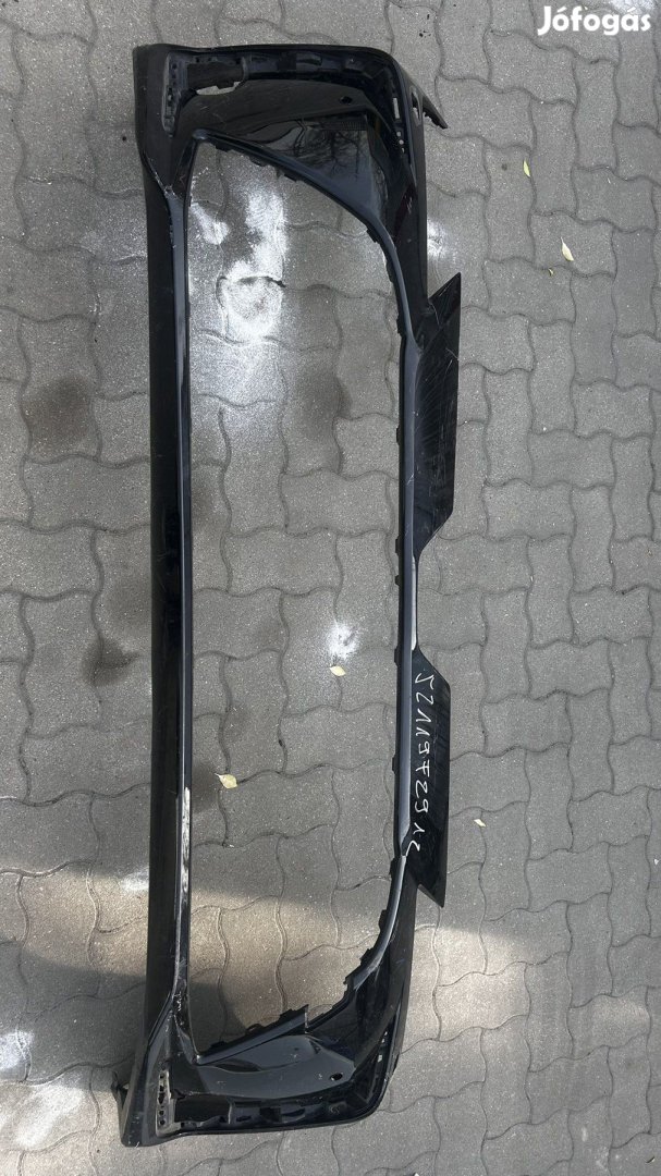 TOYOTA COROLLA ELSŐ LÖKHÁRÍTÓ 52119F2912 eladó