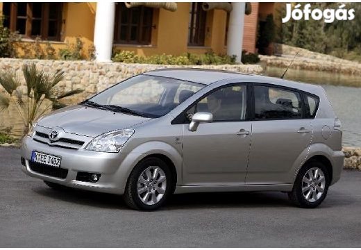 TOYOTA COROLLA eladó
