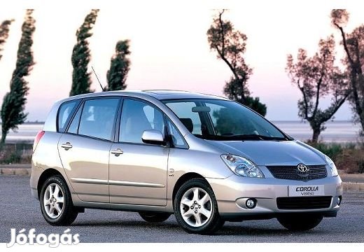 TOYOTA COROLLA eladó
