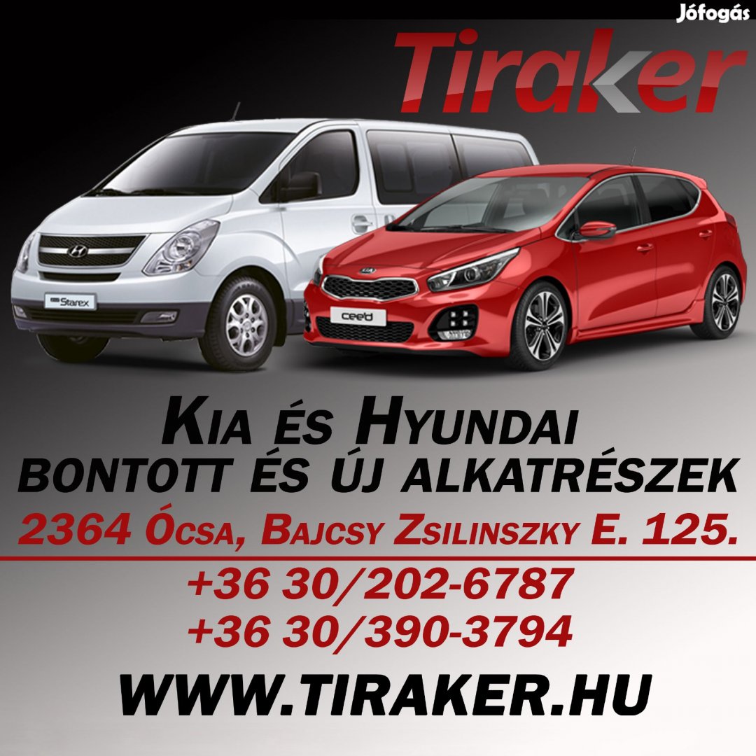 TOYOTA HI-ACE HÁTFAL PADLÓLEMEZZEL eladó