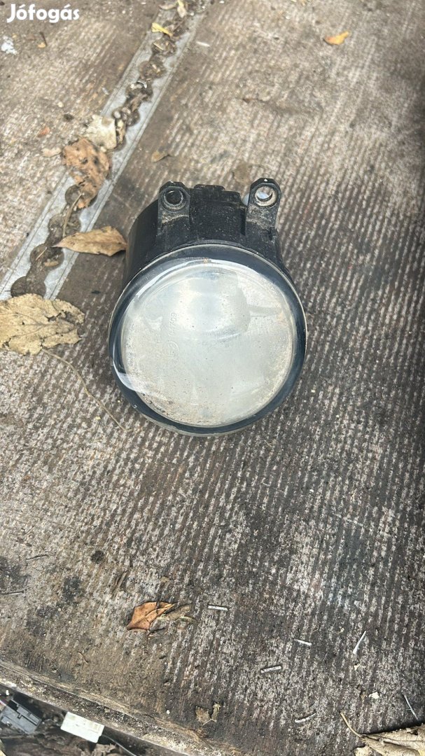 TOYOTA T27 KÖDLÁMPA BAL 81220-0D041 eladó