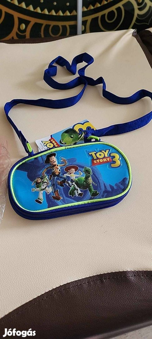 TOY Story gyermek táska