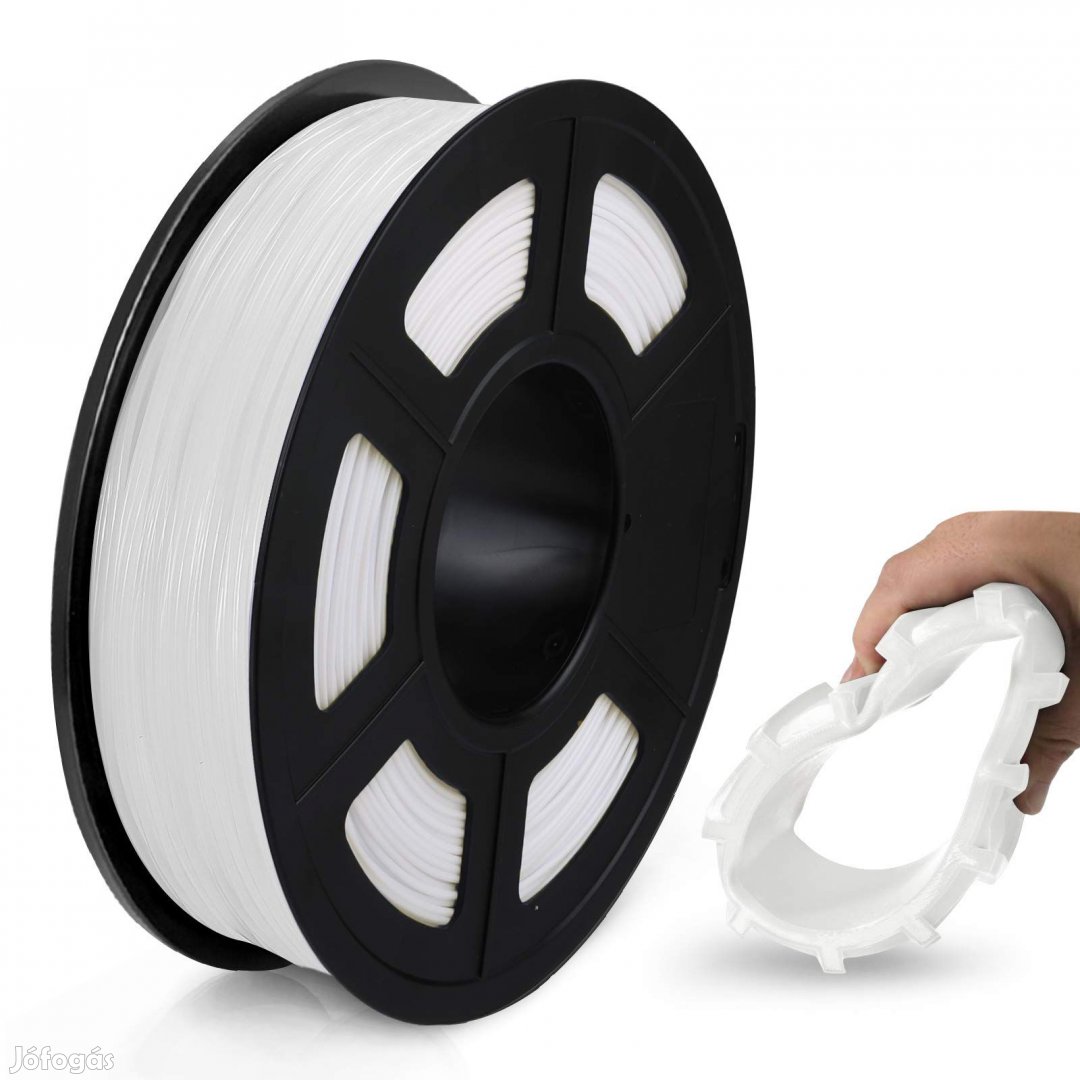 TPU Fehér (Jayo) 1,1 kg (5415)