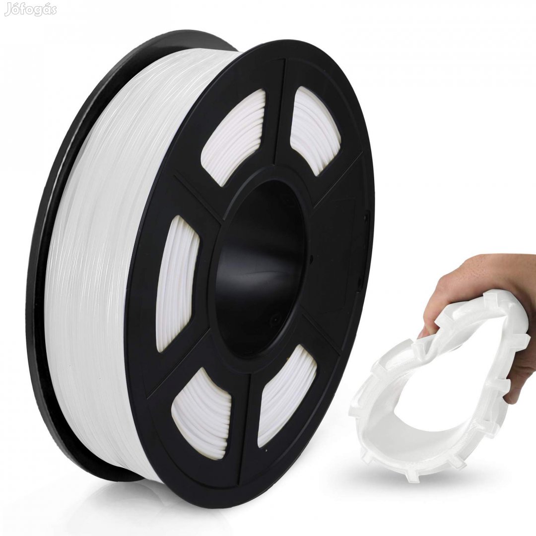 TPU Fehér (Jayo) 1,1 kg (5415)