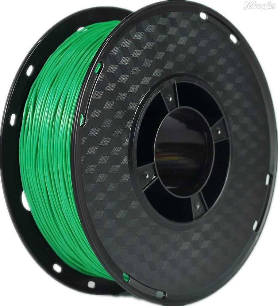 TPU Zöld 1,1kg, 1,75mm (Kinfroon) (5436)