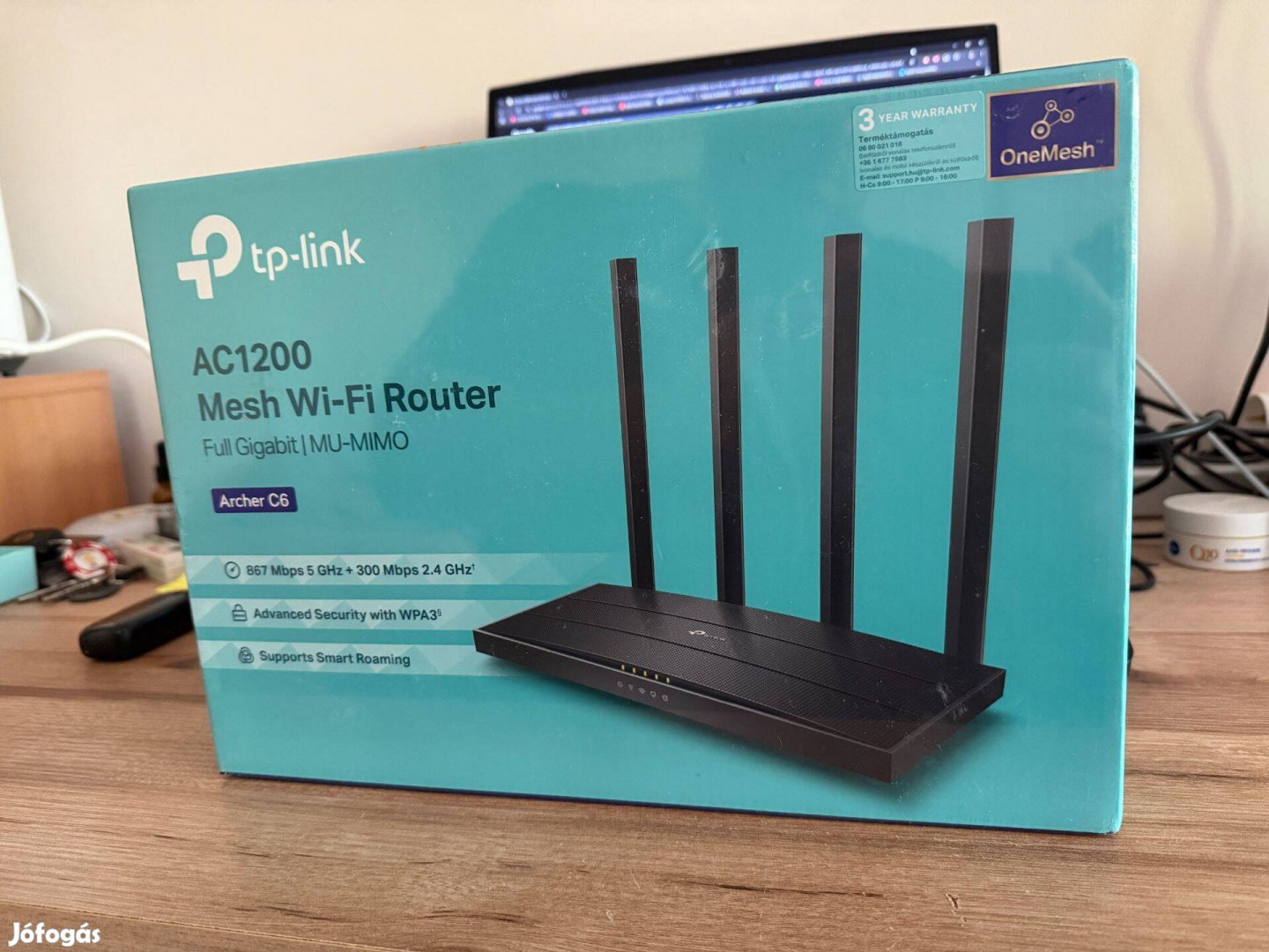 TP-Link 1200AC