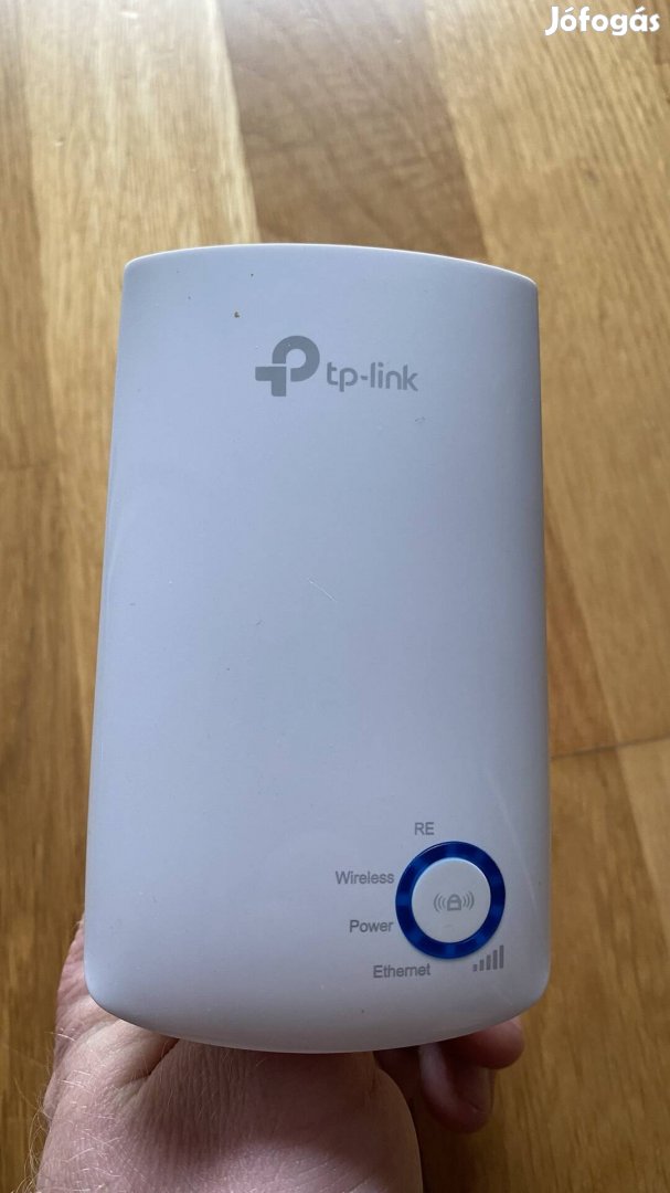 TP-Link 300Mbps Wifi range extender