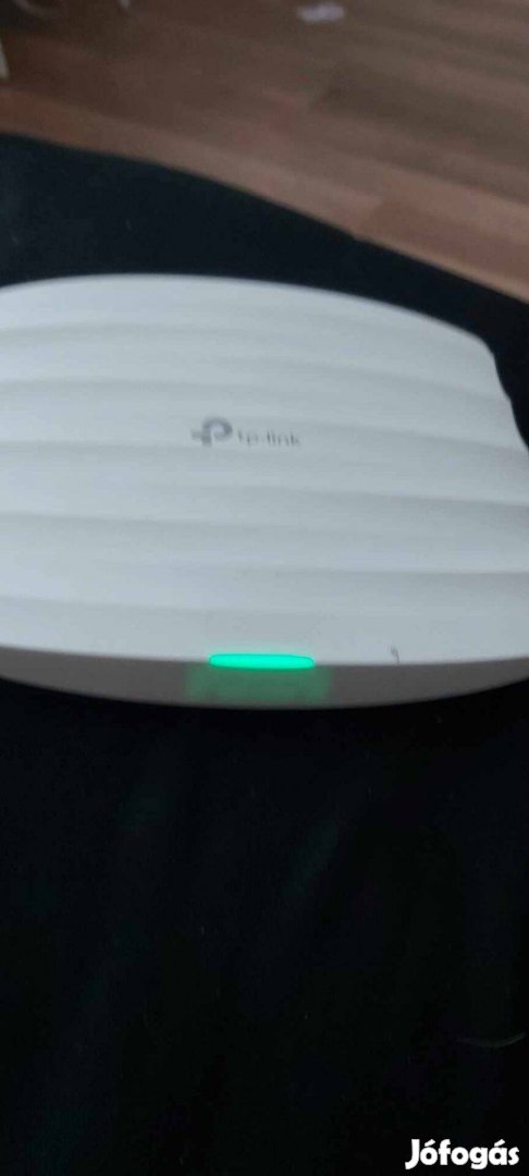 TP-Link 300Mbps Wireless Access Point eladó Vezeték Nélküli Jellemzők