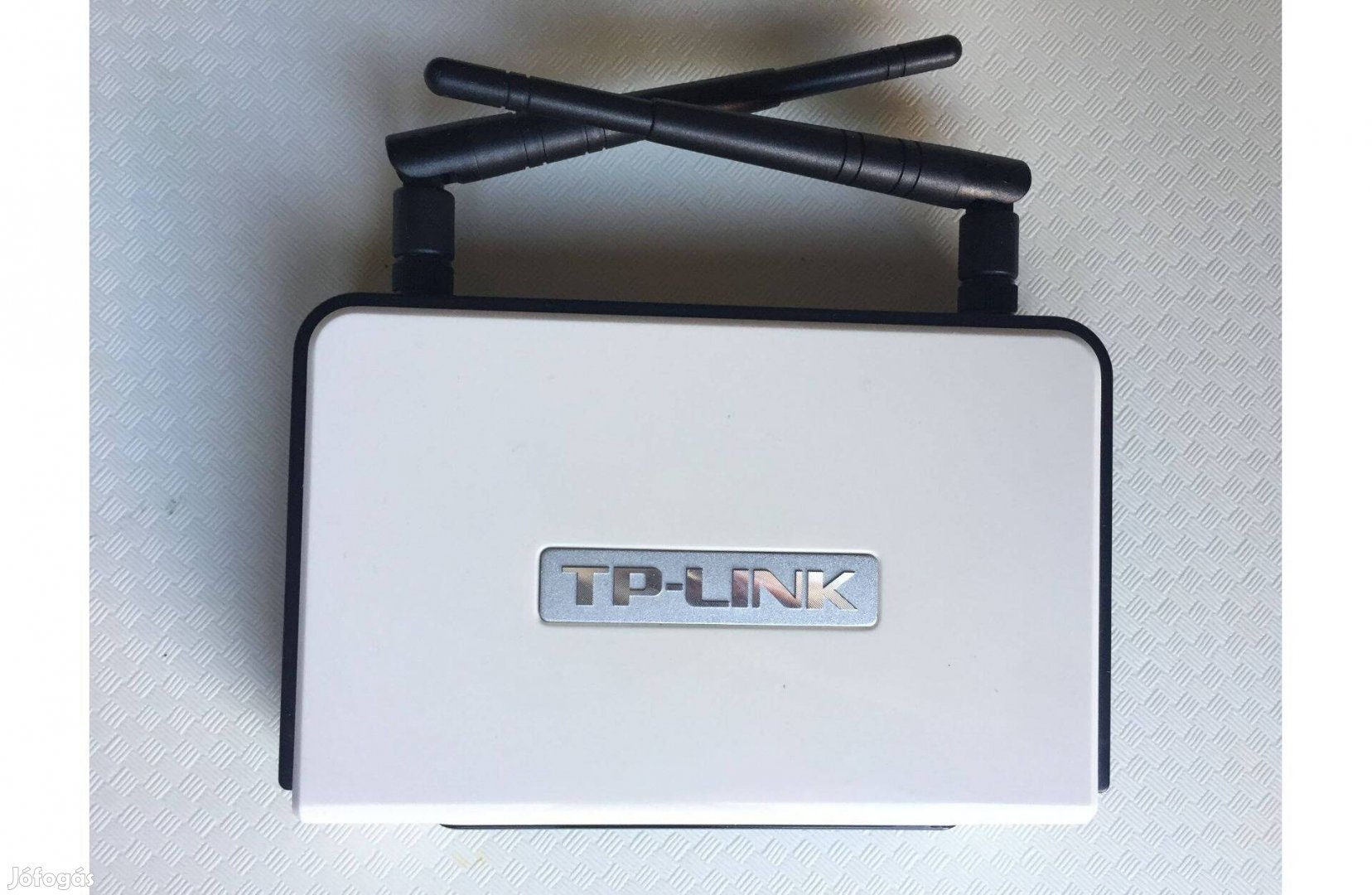 TP-Link 300Mbps-os N router eladó