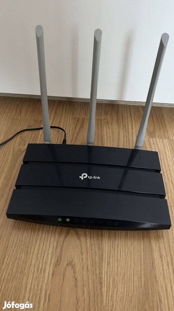 TP-Link 450Mbps Router (TL-WR1043N)