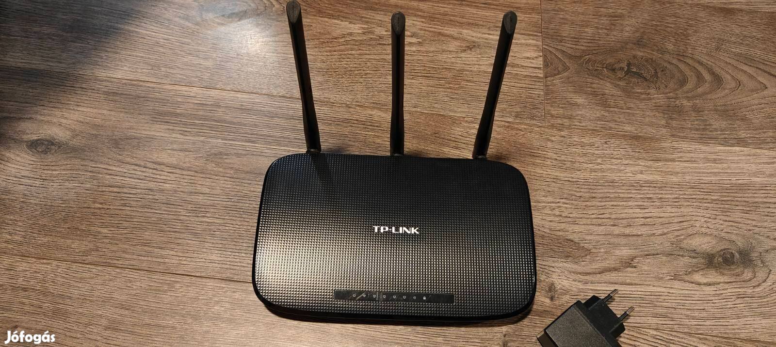 TP-Link 8350