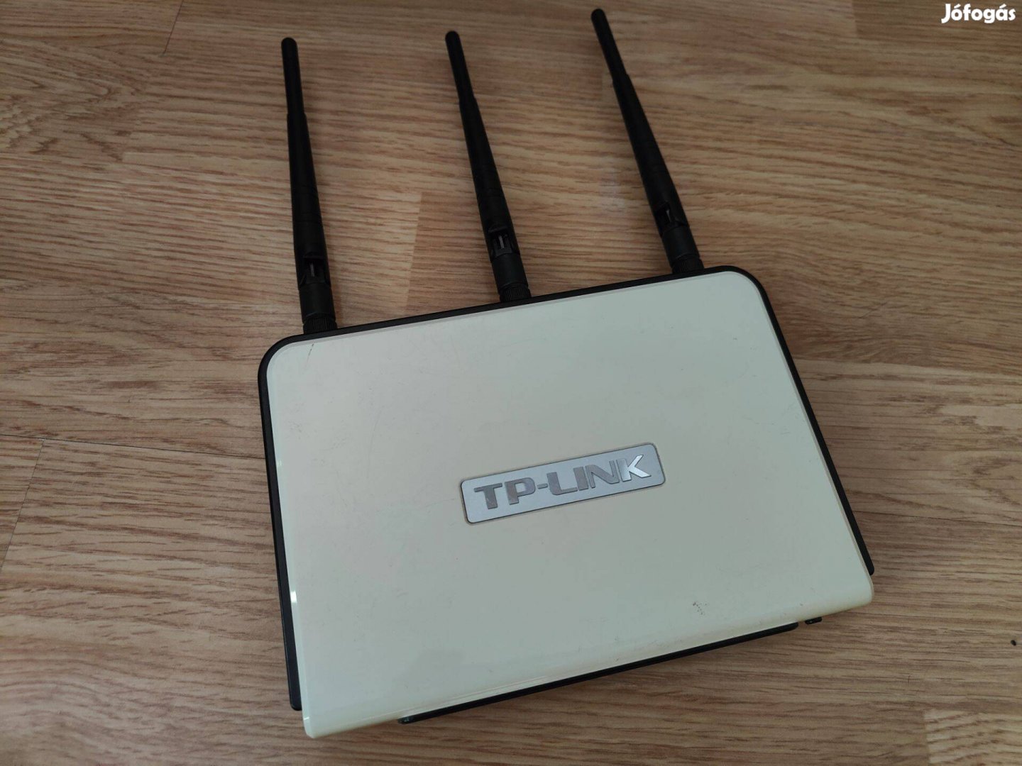 TP-Link 941ND router (táp nélkül)