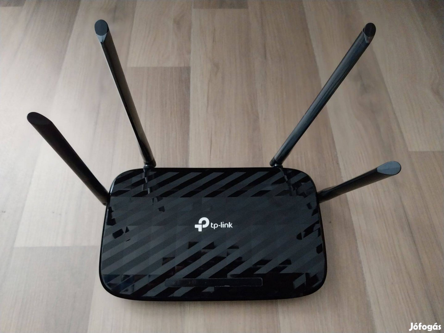 TP-Link AC1200 Wi-Fi Router