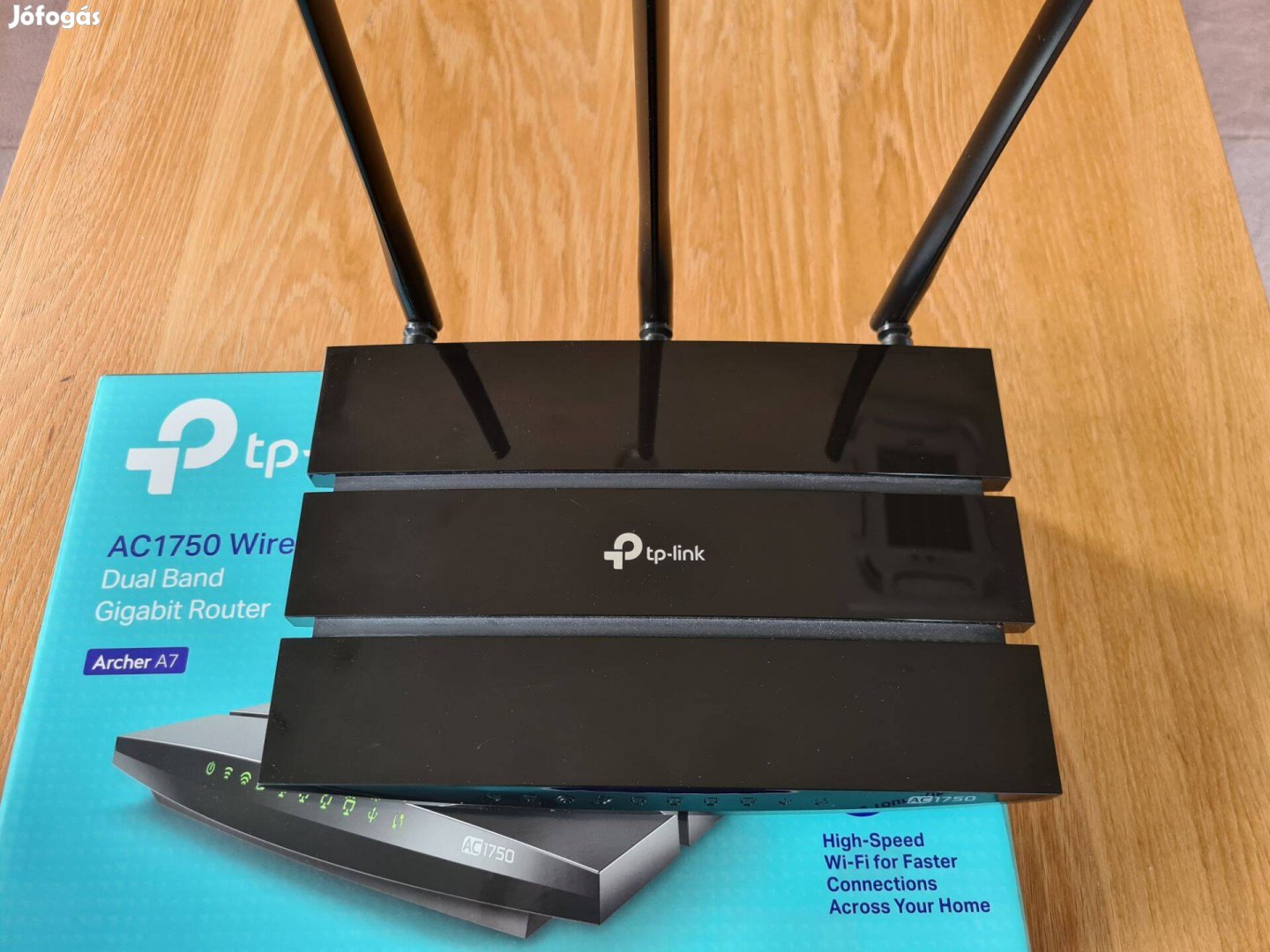 TP-Link AC1750 WI-FI Router