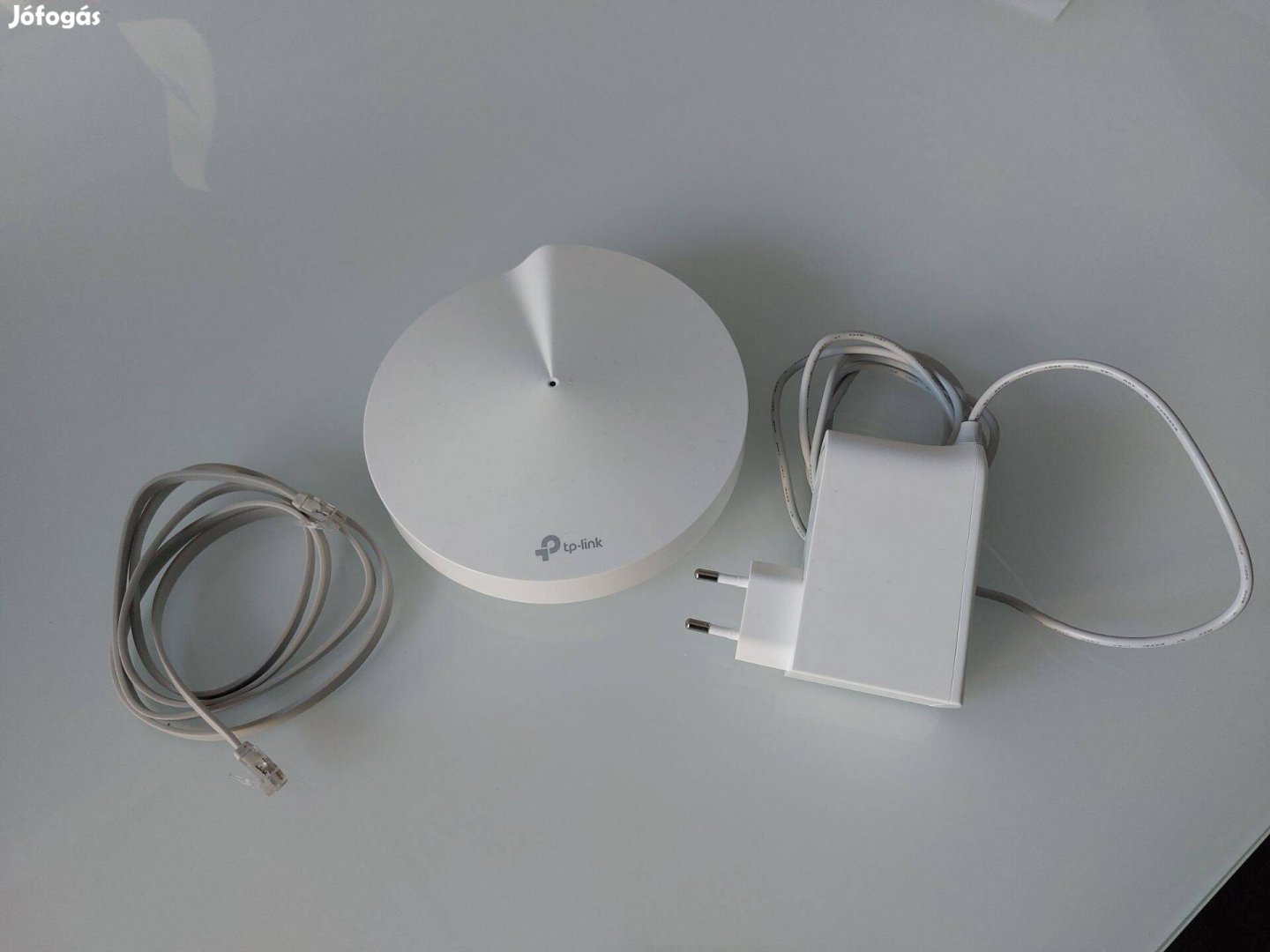 TP-Link AC2200 Deco M9 PLUS Tri-Band Mesh Wifi (1 db)