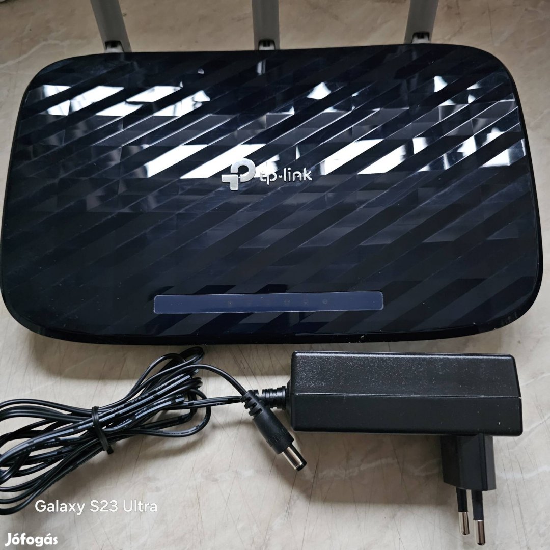 TP-Link AC750 Router 