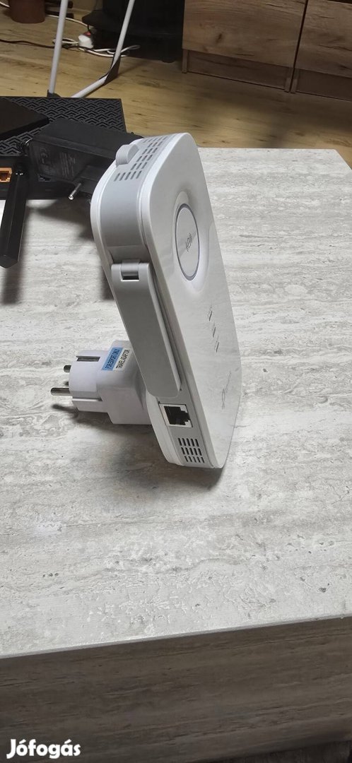 TP-Link AC-1900 RE550 MU-MIMO Wi-Fi Range Extender