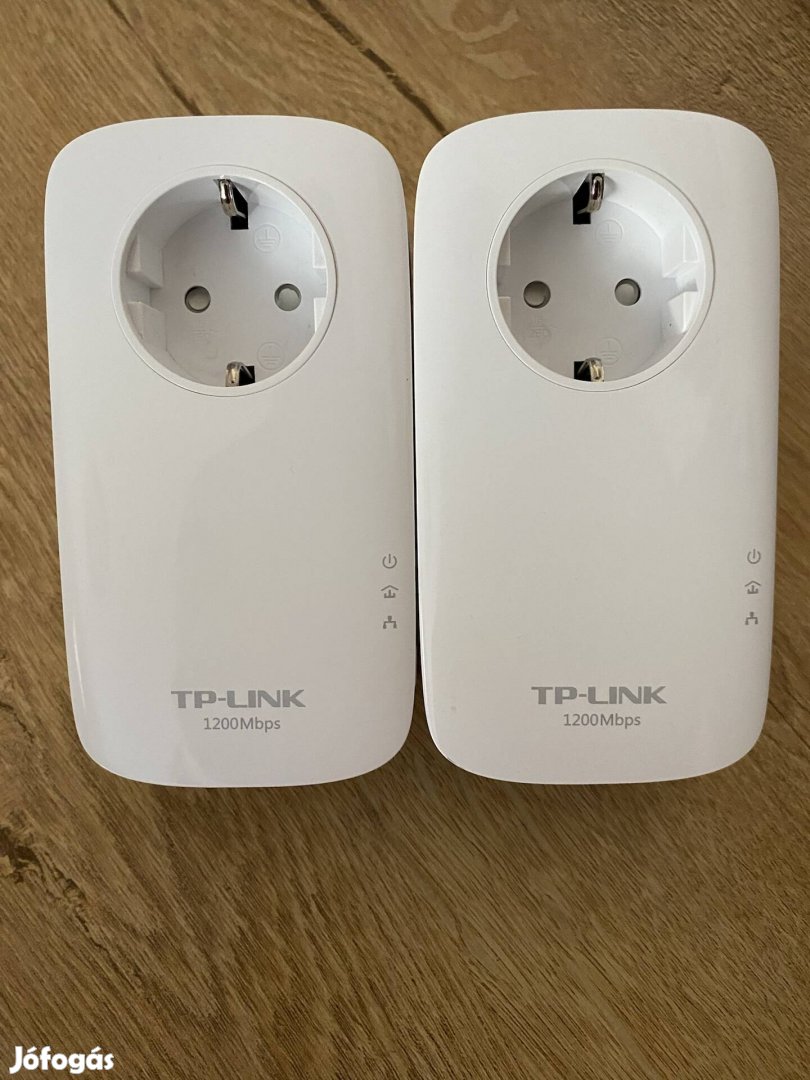 TP Link AV1200 Gigabit