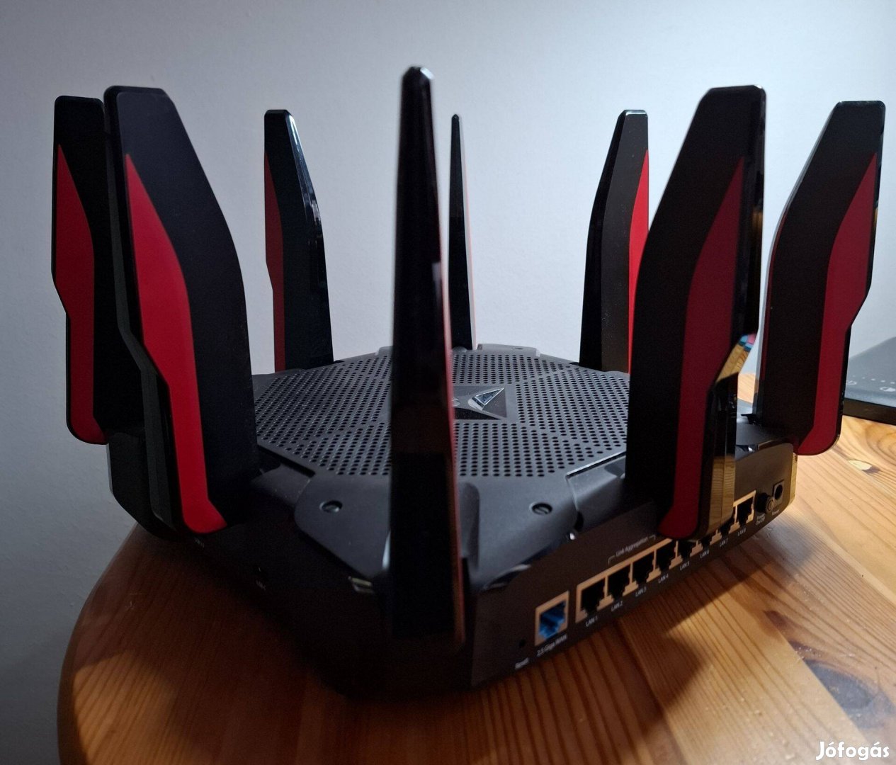 TP-Link AX11000 Gaming router