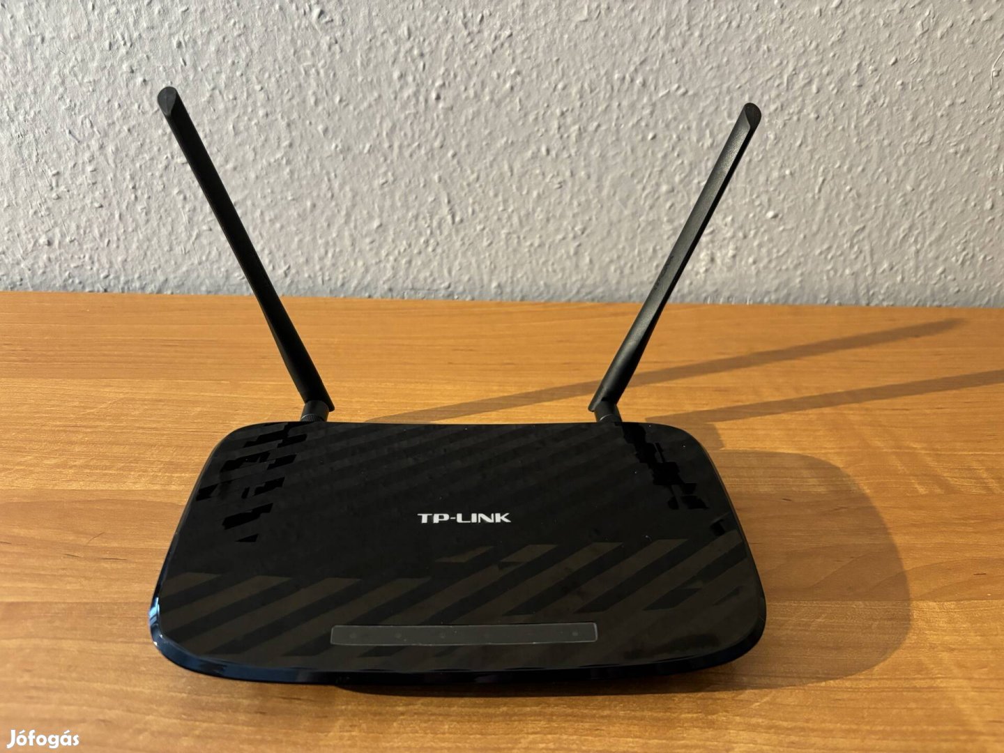 TP-Link Ac750 gigabit router