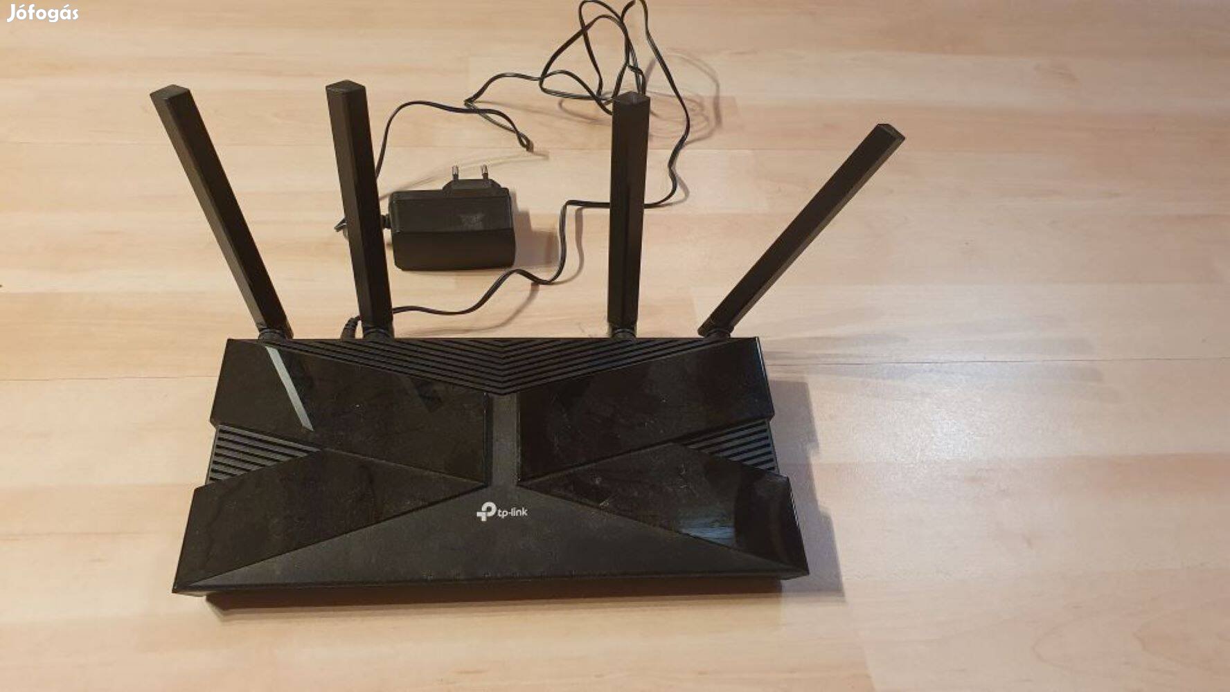 TP-Link Archer AX10 router