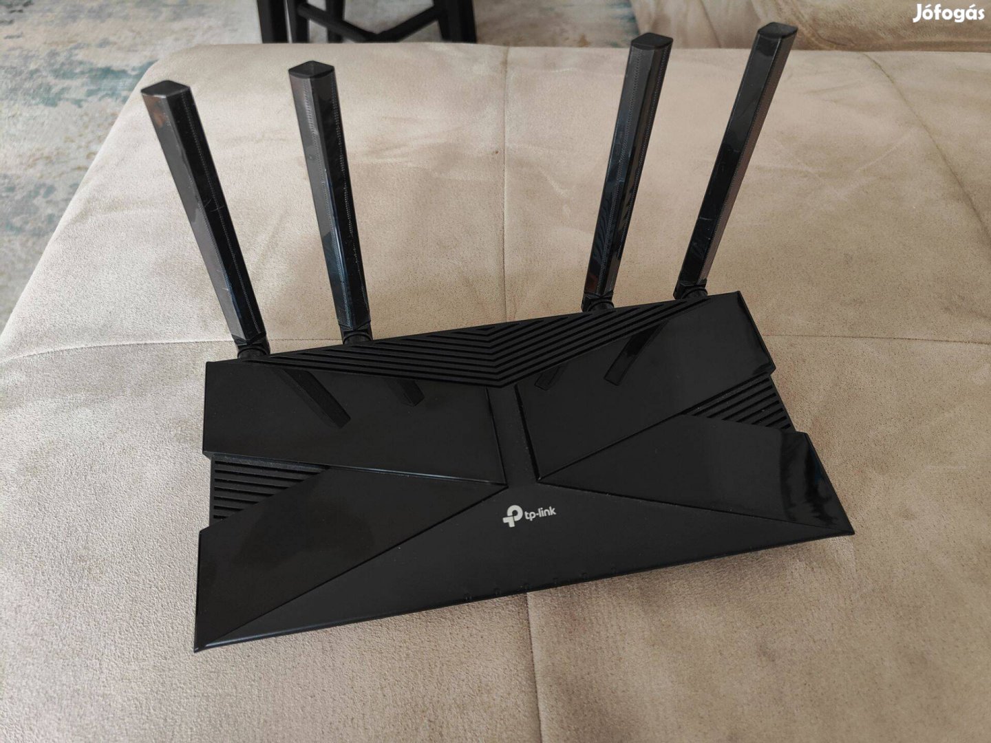 TP-Link Archer AX23 WiFi6 router