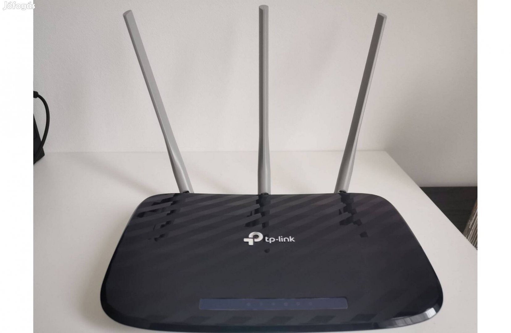 TP-Link Archer C20 AC750 Router