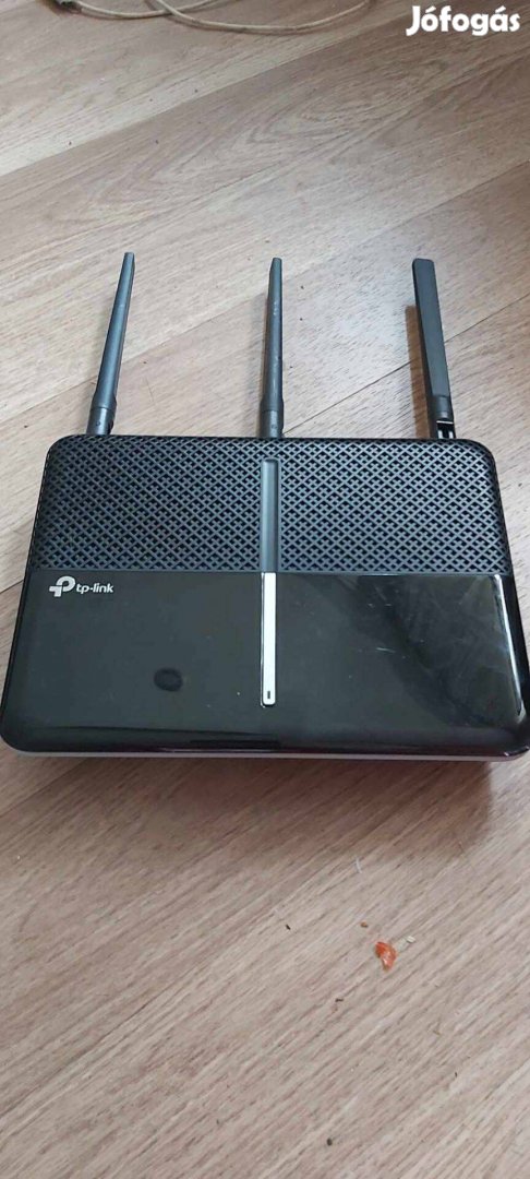 TP-Link Archer C2300 Router eladó. https:/www.arukereso.hu/router-c3