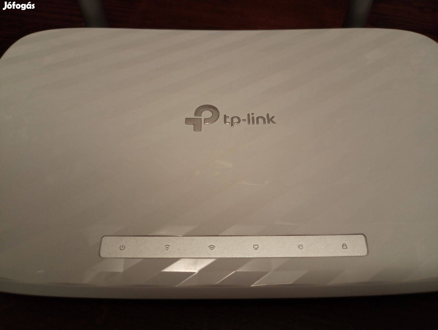 TP-Link Archer C50 AC1200 Dual Band router