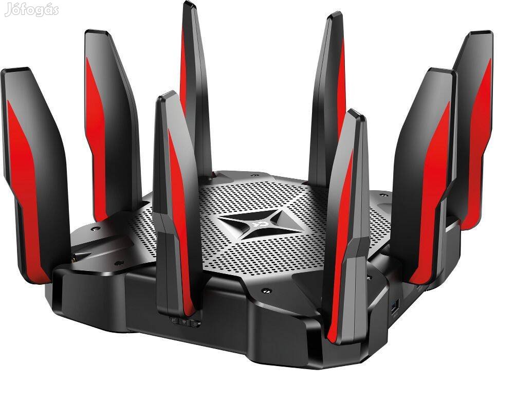 TP-Link Archer C5400X gamer router