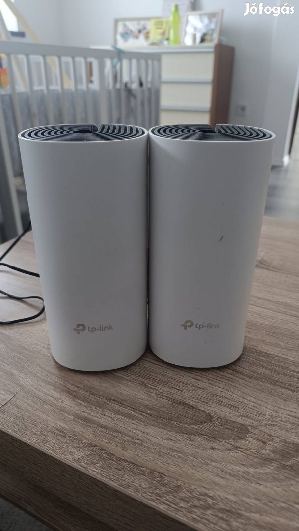 TP-Link Deco M4R