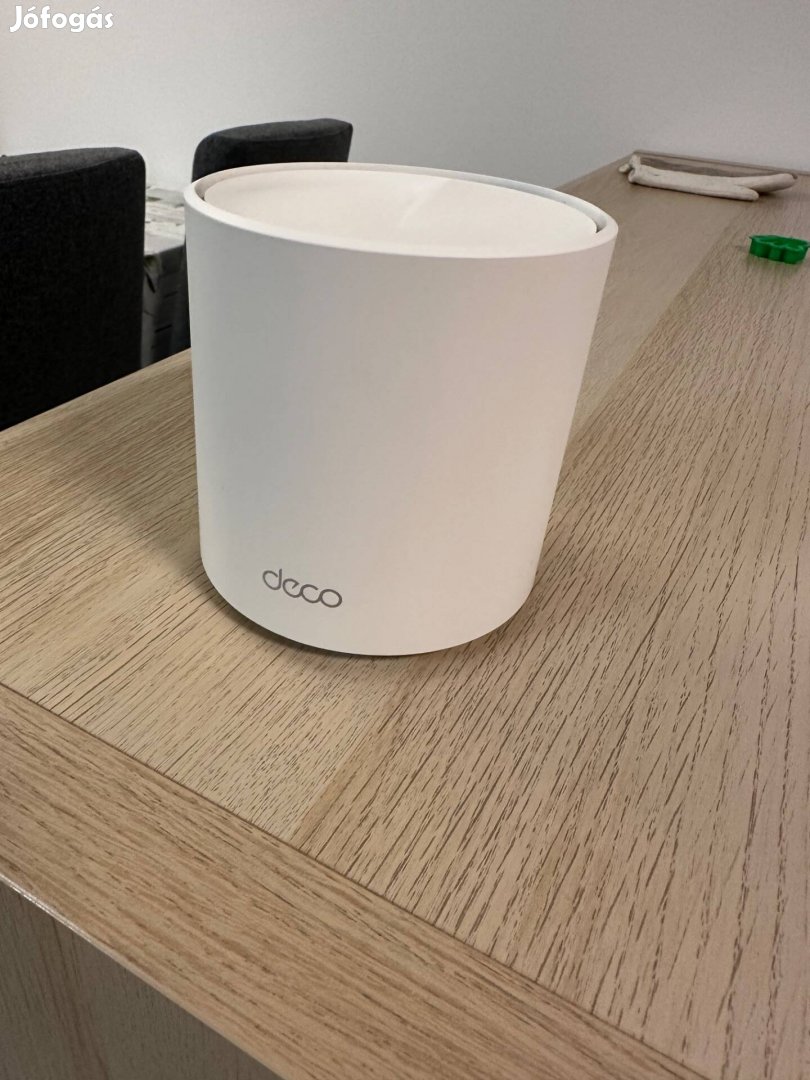 TP-Link Deco X10