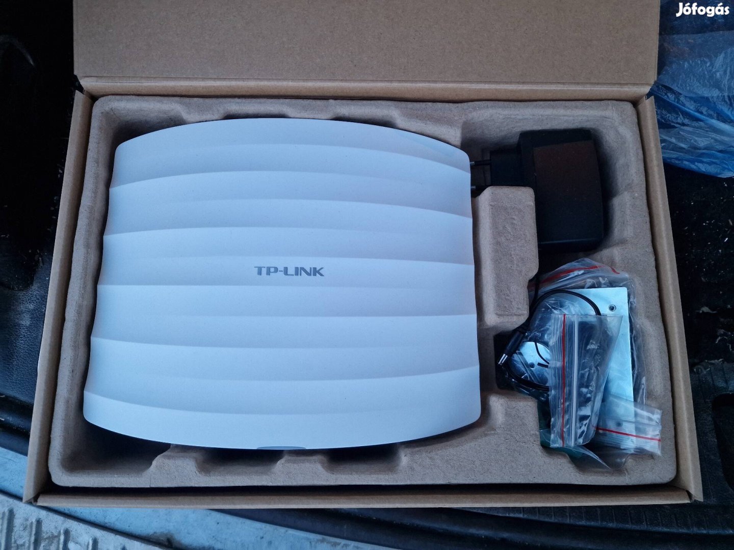 TP-Link EAP320 WiFi Access Point