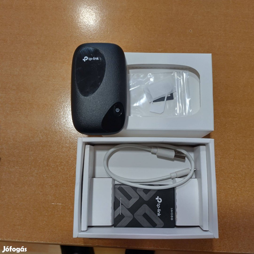 TP-Link M7200 mobil router