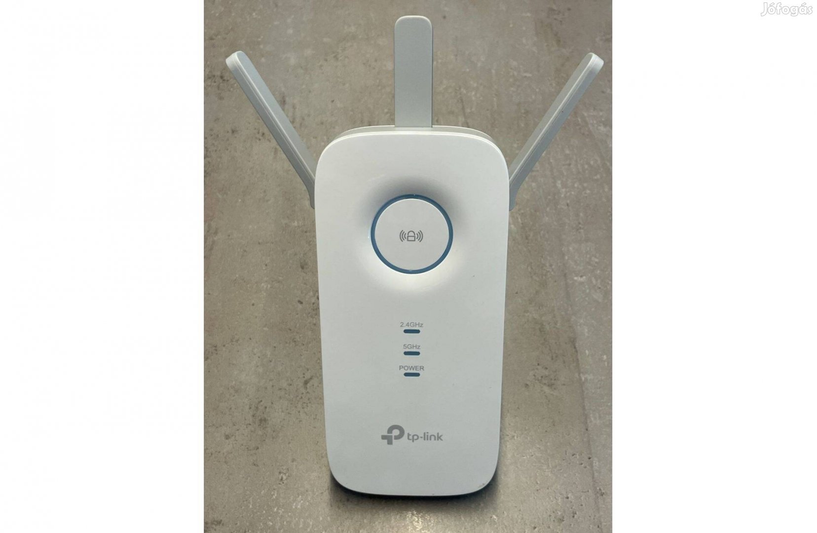 TP-Link RE450 jelerősítő range extender
