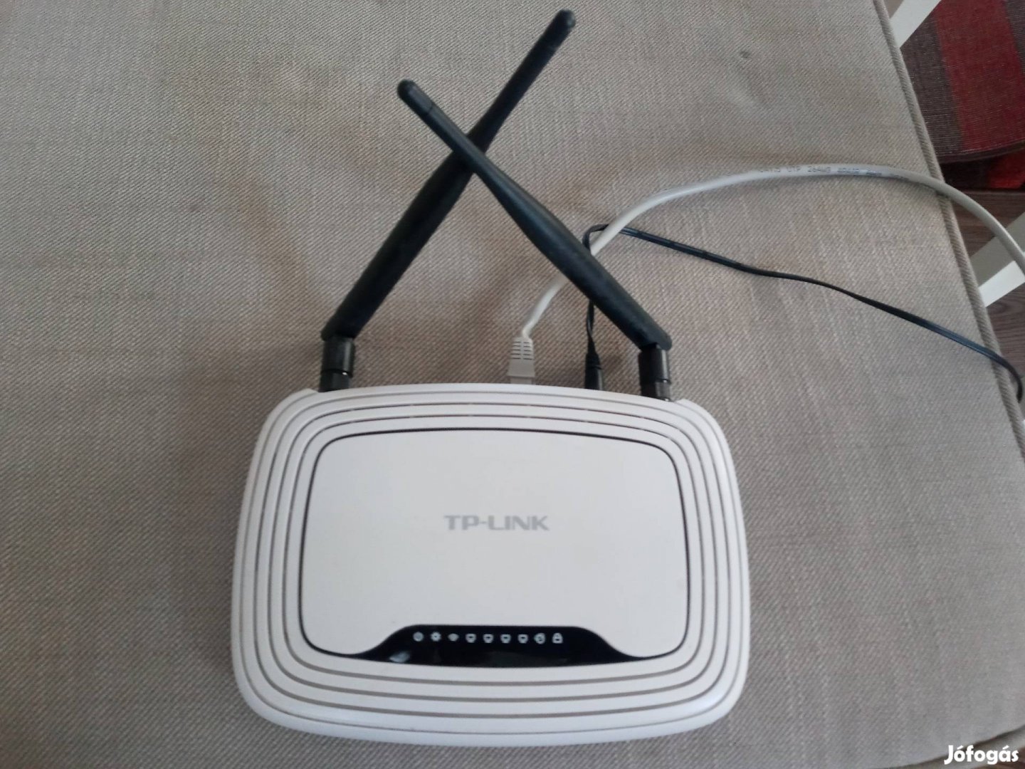 TP-Link Router