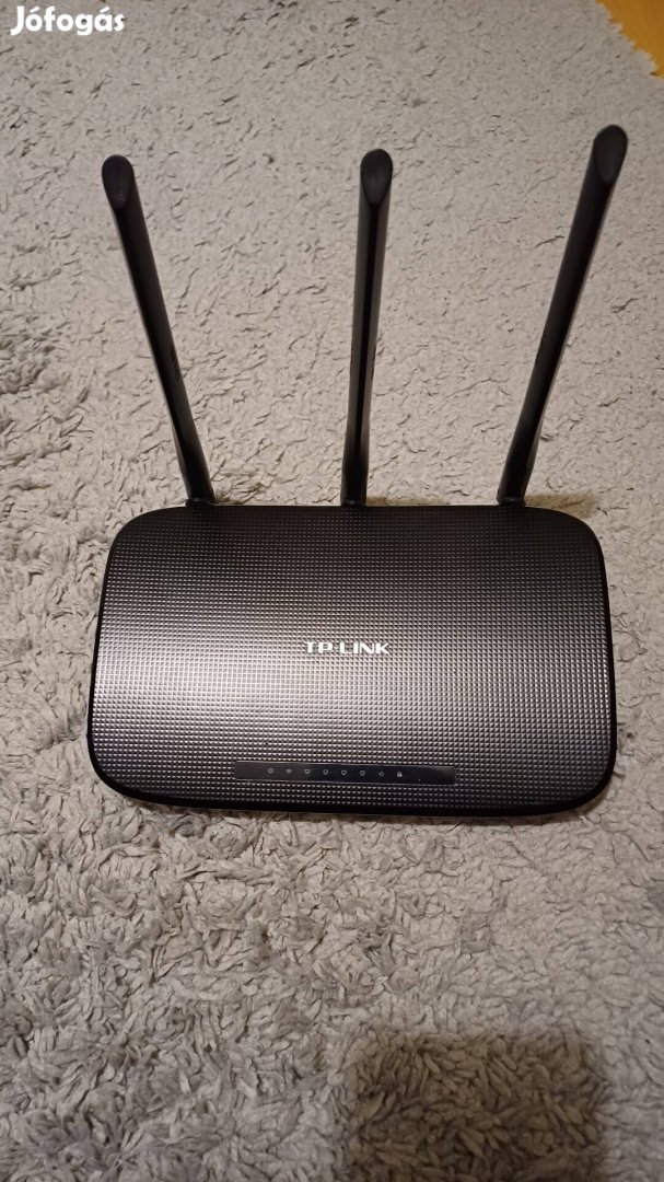 TP Link Router 