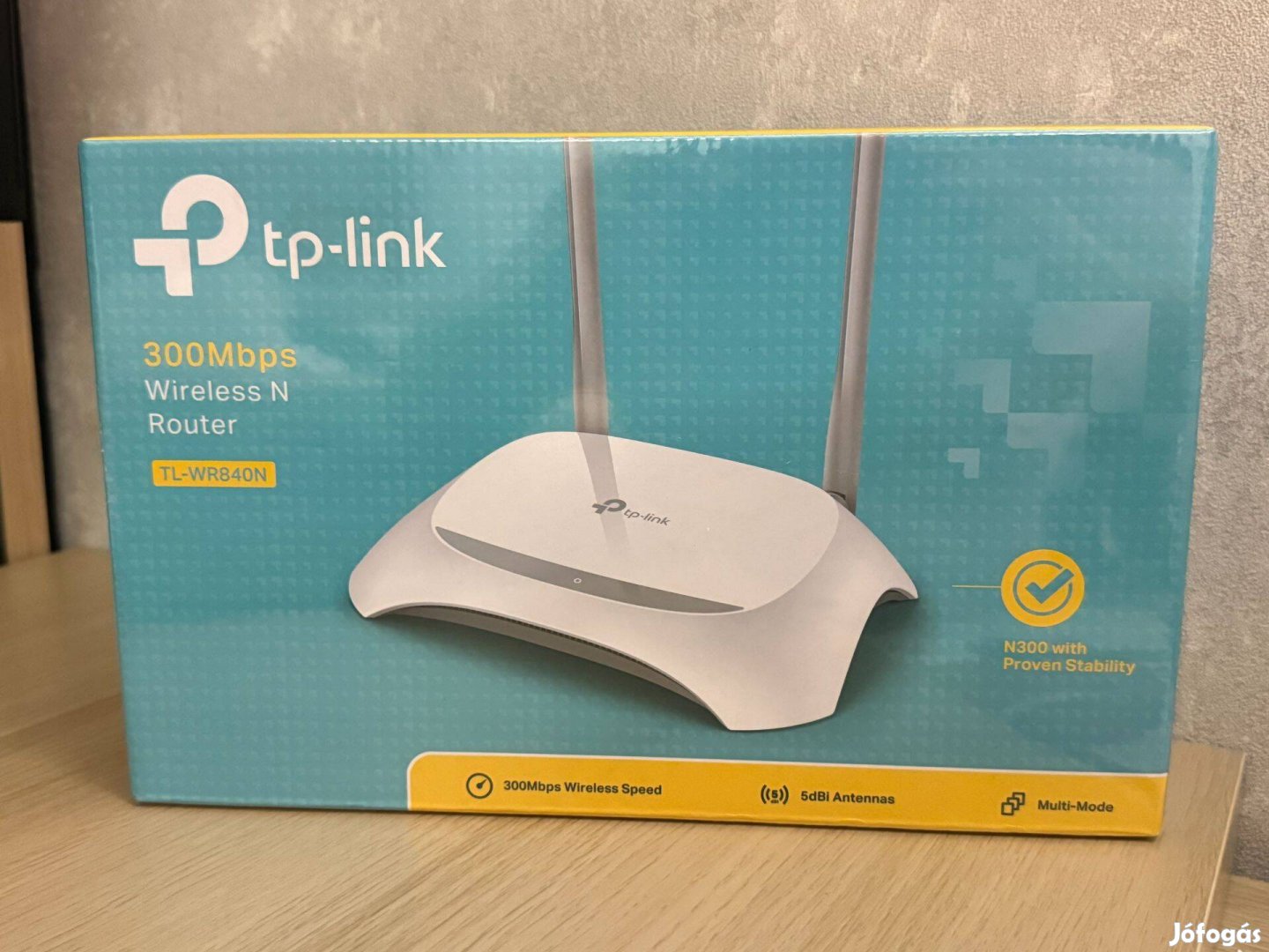 TP Link Router eladó