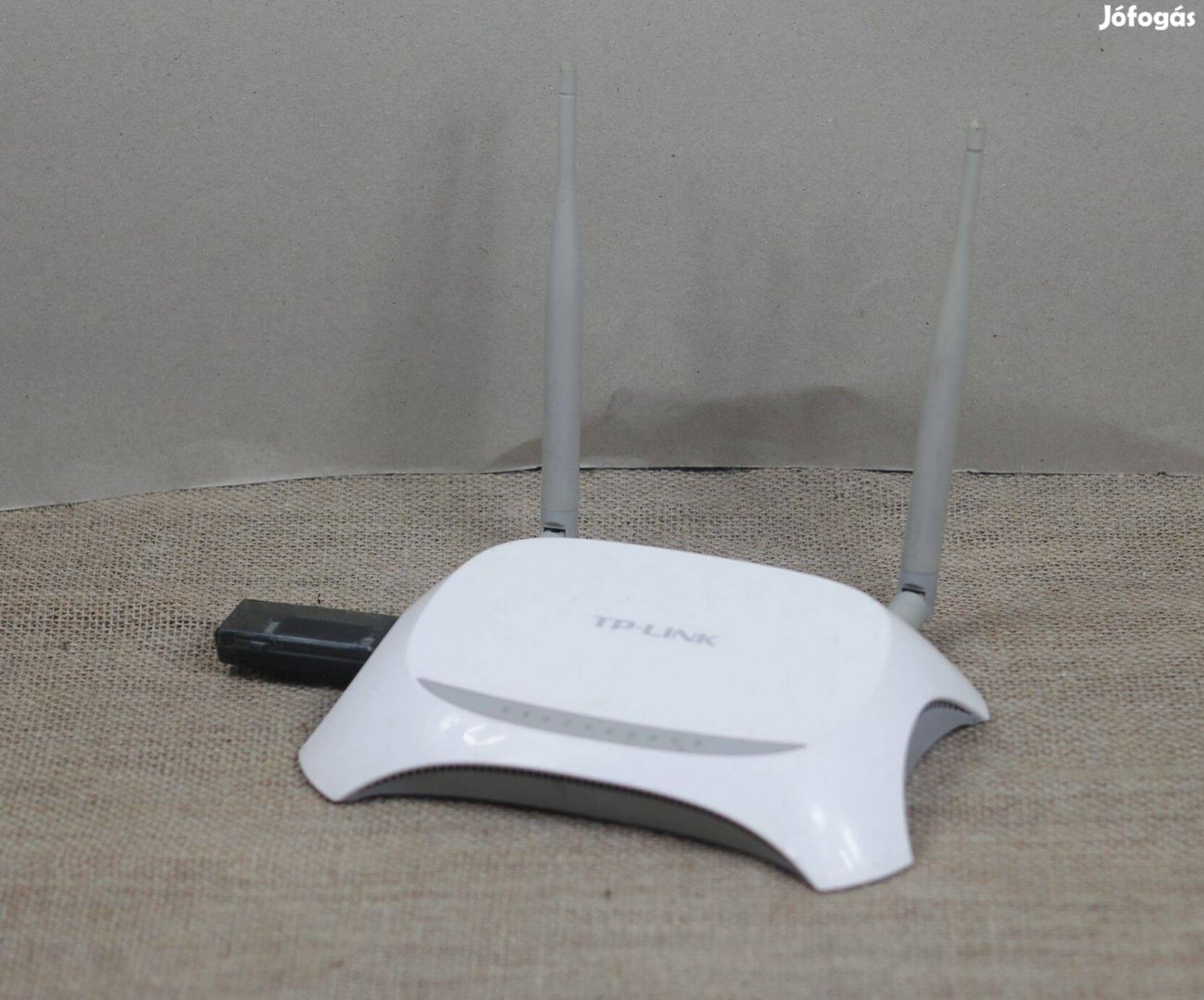 TP-Link TL-MR3420 3G/4G LTE Vezeték nélküli Router