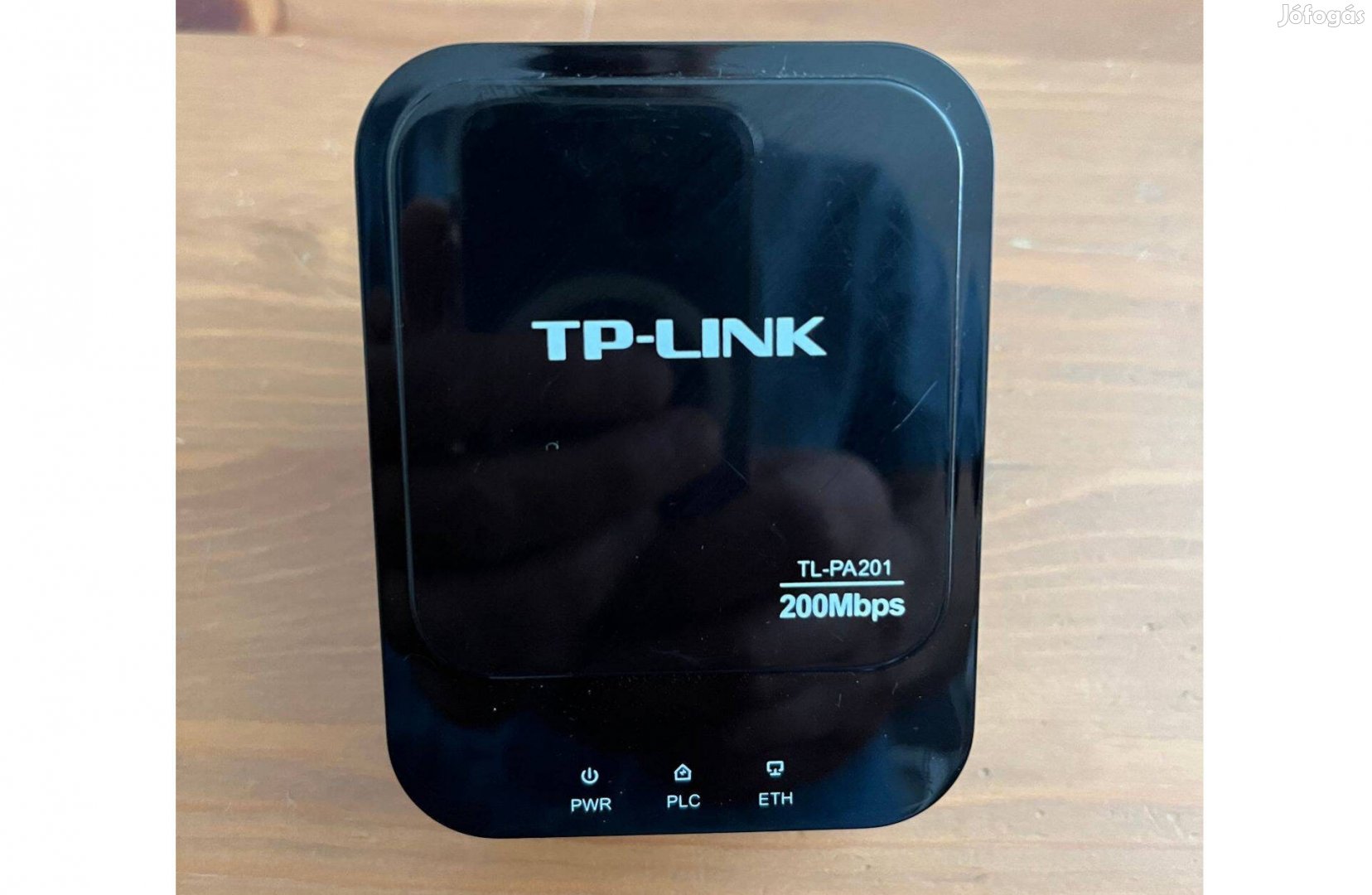 TP-Link TL-PA201 powerline adapter