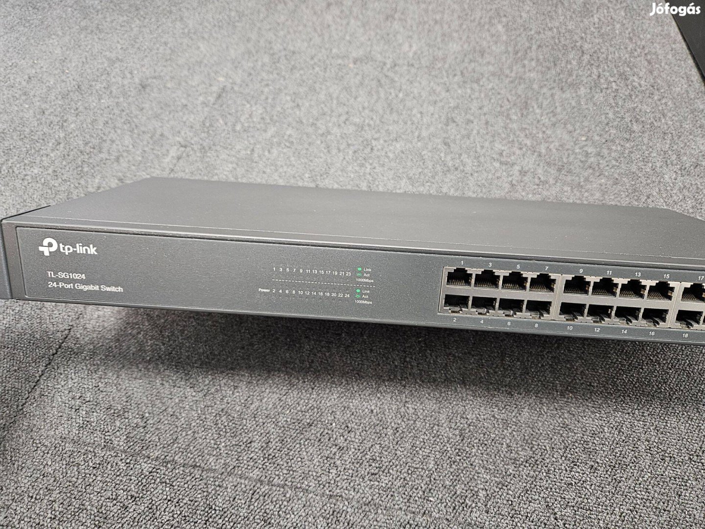 TP-Link TL-SG1024 Network Switch