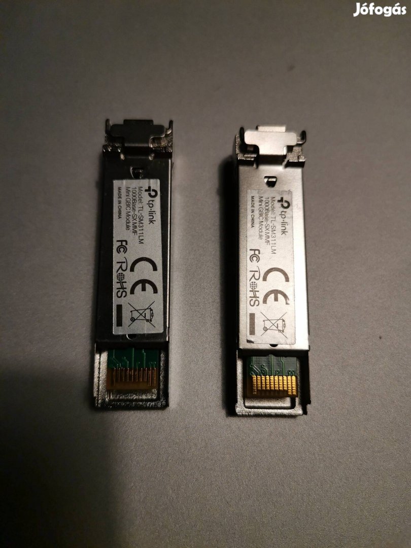 TP-Link TL-SM311LM SFP Modul Multi-mód