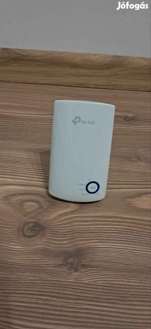 TP Link TL-WA850RE 300 Mbps wireless jelerősítő