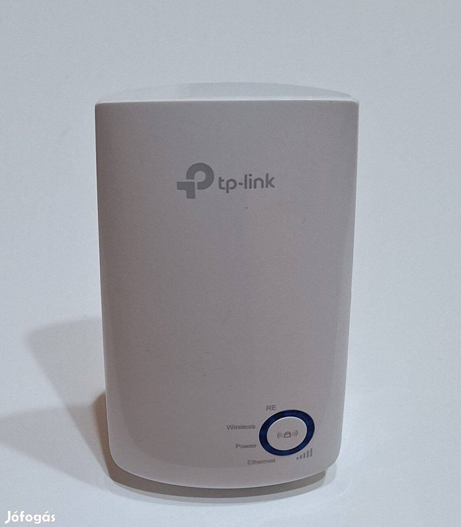 TP-Link TL-WA850RE - Wifi Extender