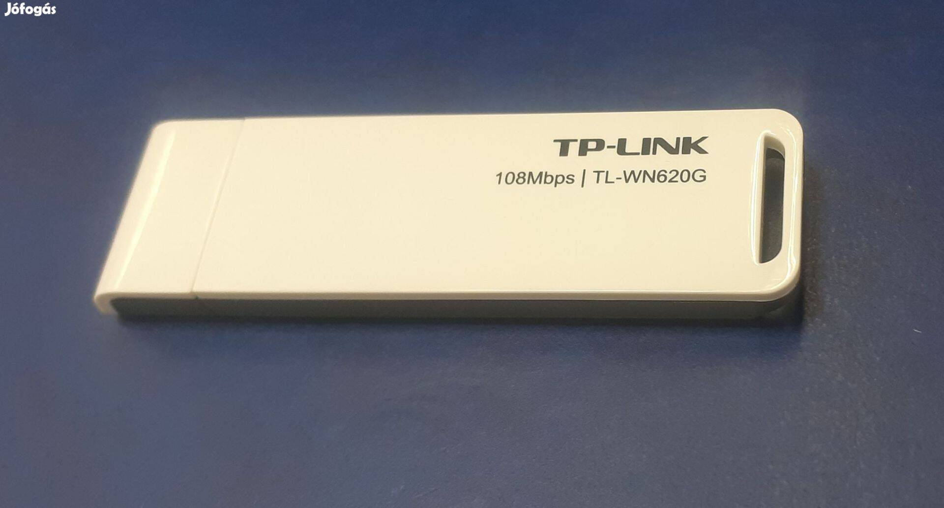 TP-Link TL-WN620G wifi usb adapter