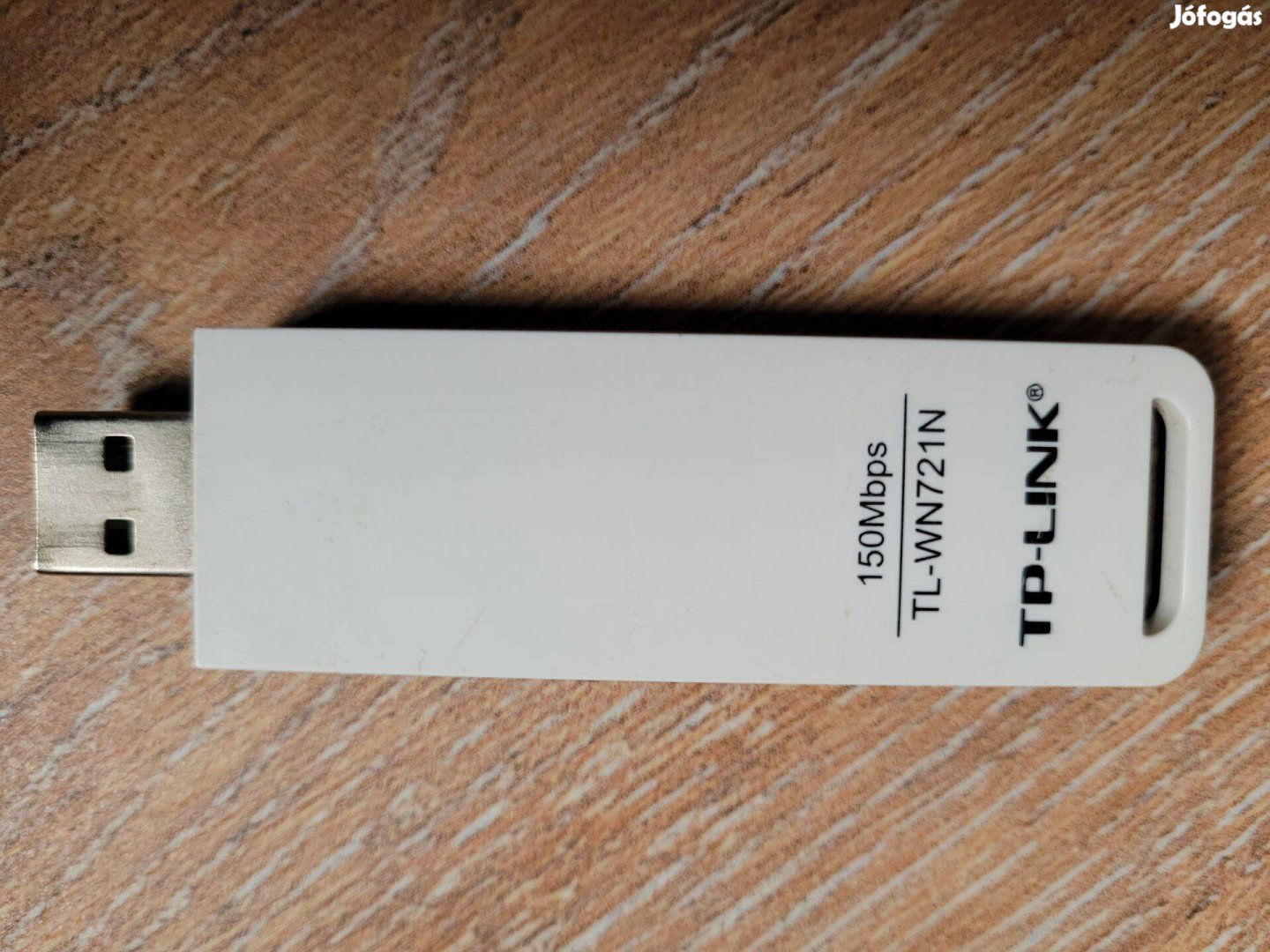 TP-Link TL-WN721N wireless adapter