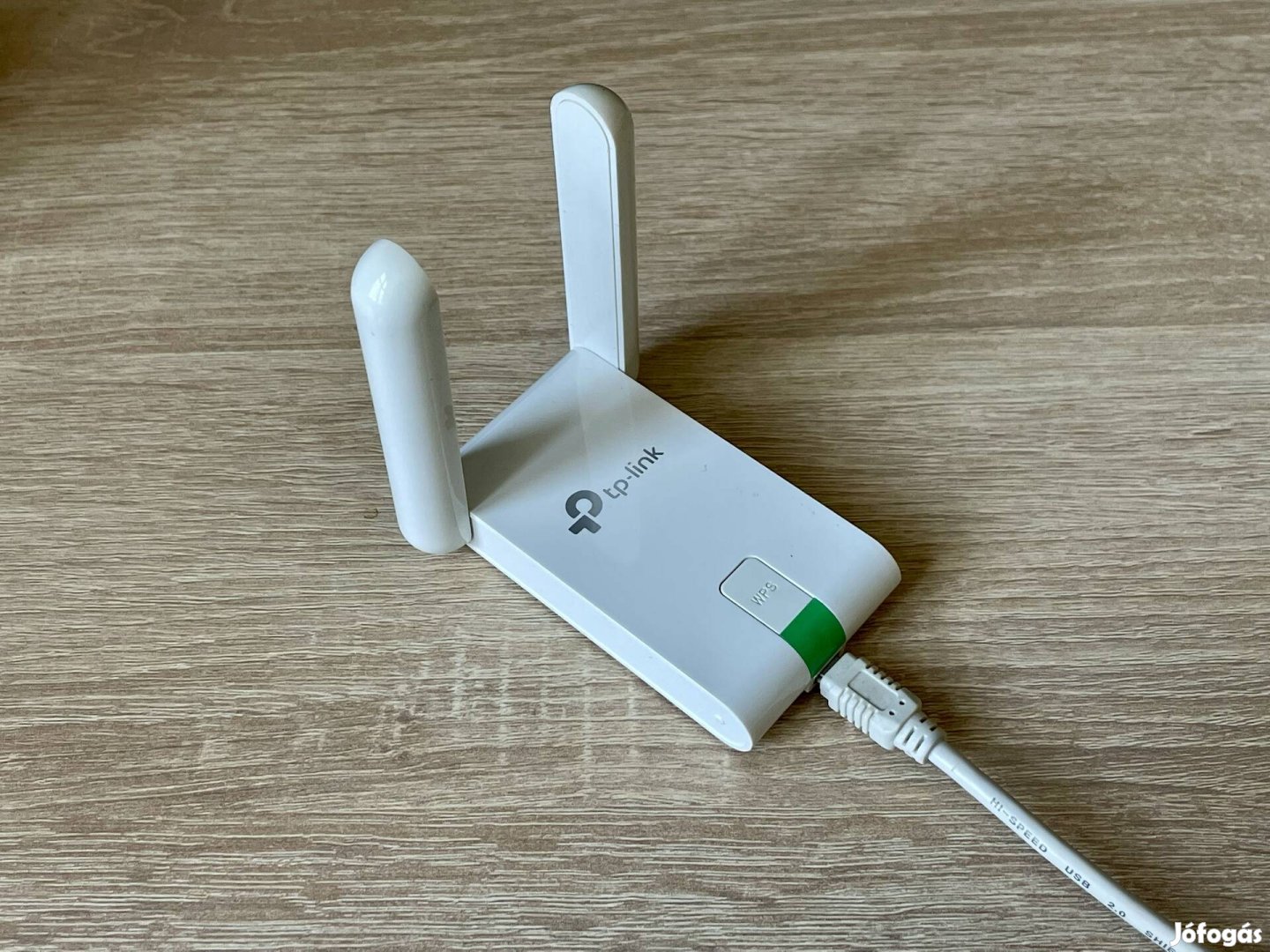 TP-Link TL-WN822N v5 300Mbps wifi adapter