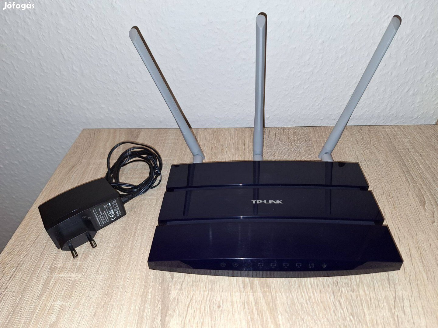 TP-Link TL-WR1043ND Wireless Gigabit router