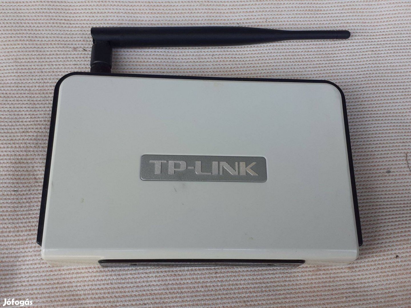 TP-Link TL-WR542G wifi router