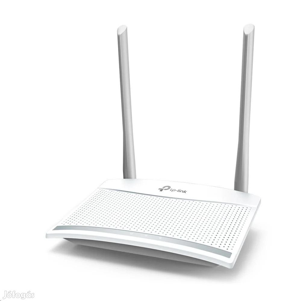 TP-Link TL-WR820N N300 router